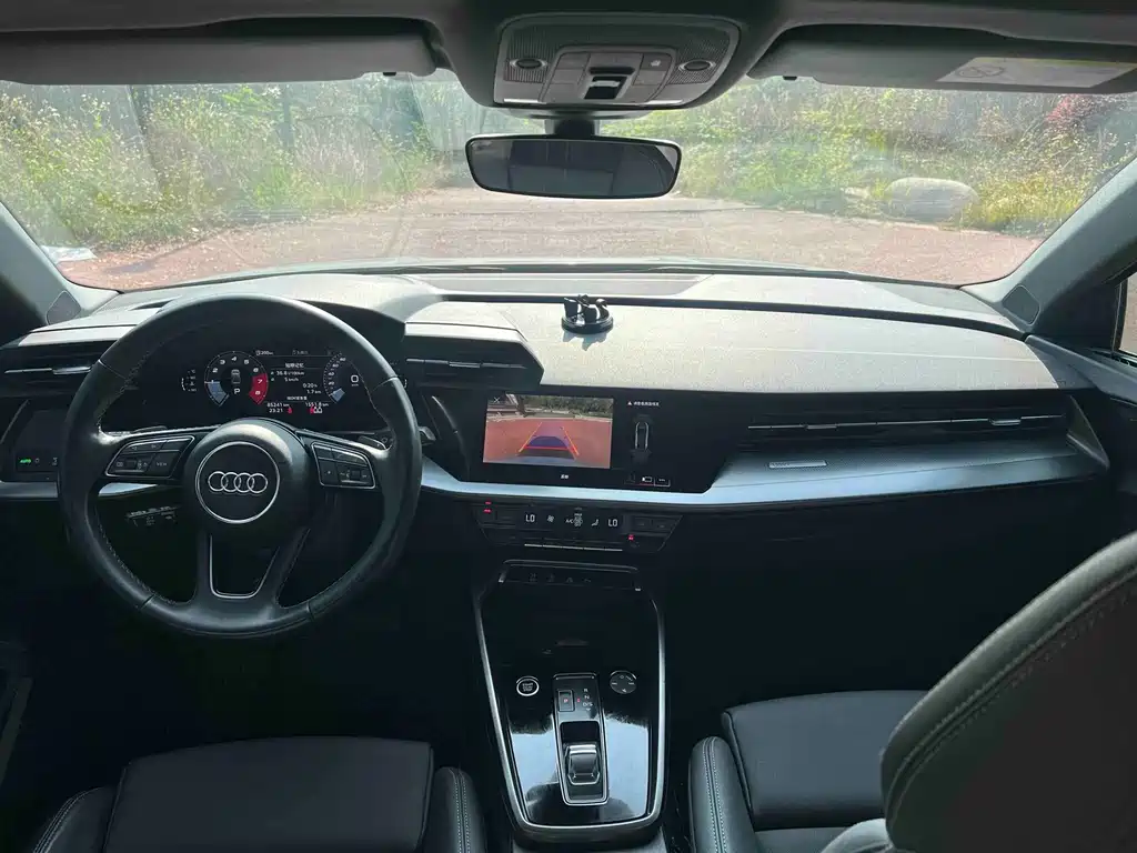 Audi A3 — миниатюра 9