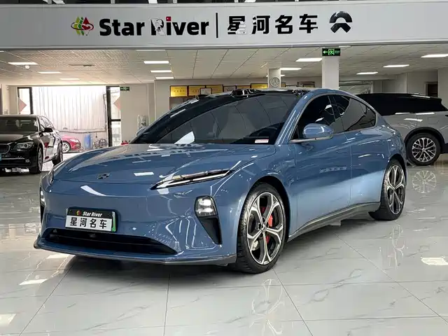 2023 Nio ET5