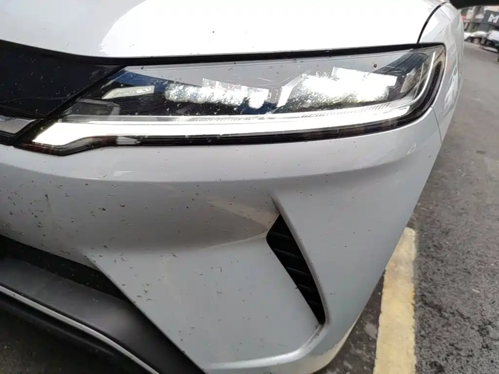 BYD Yuan UP — миниатюра 24