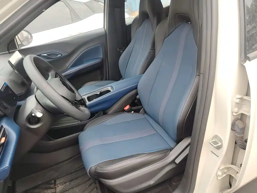 BYD Seagull — миниатюра 15