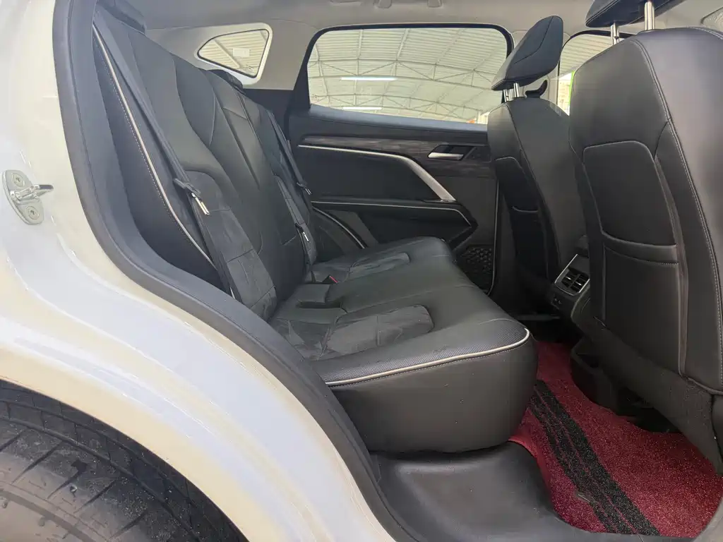 Haval H6 — миниатюра 18