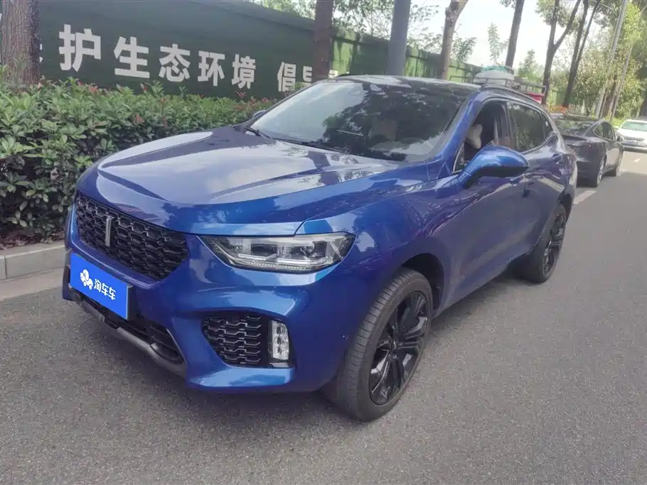 WEI PAI WEI BRAND VV5