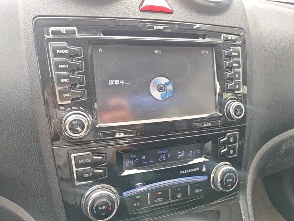 Haval H6 — миниатюра 13