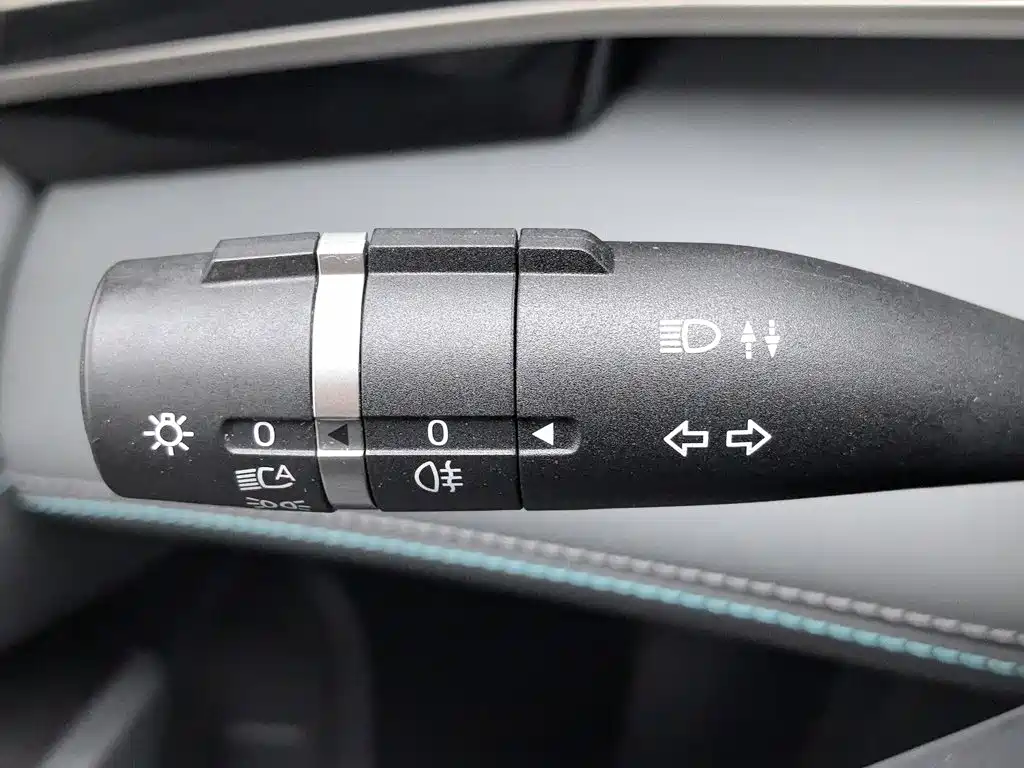 BYD Qin L — миниатюра 21