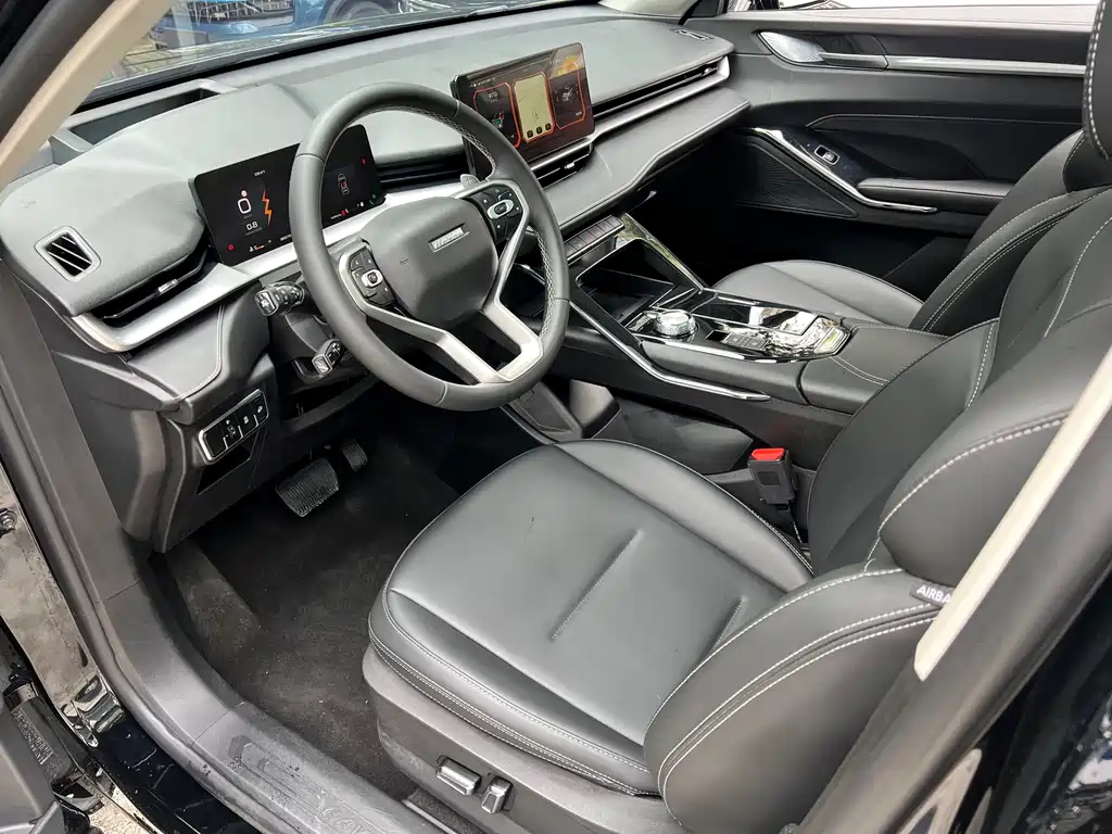 Haval H6 2022 1.5T AT Max