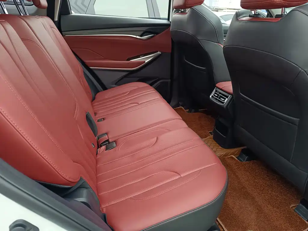 Changan CS75 PLUS — миниатюра 16