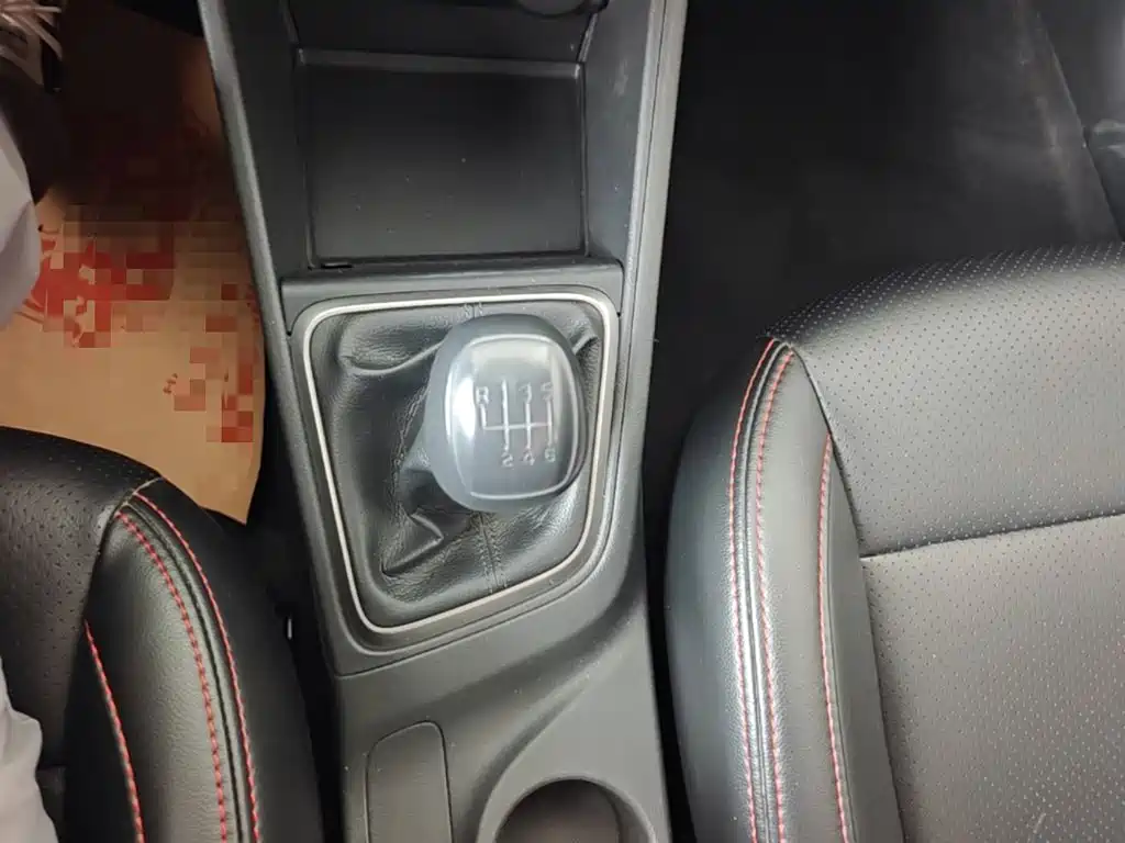 Hyundai Verna — миниатюра 14