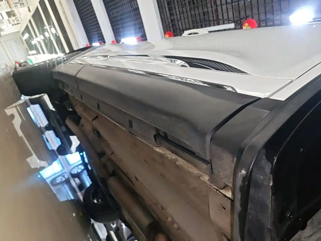 Chery Tiggo 8 PRO — миниатюра 21
