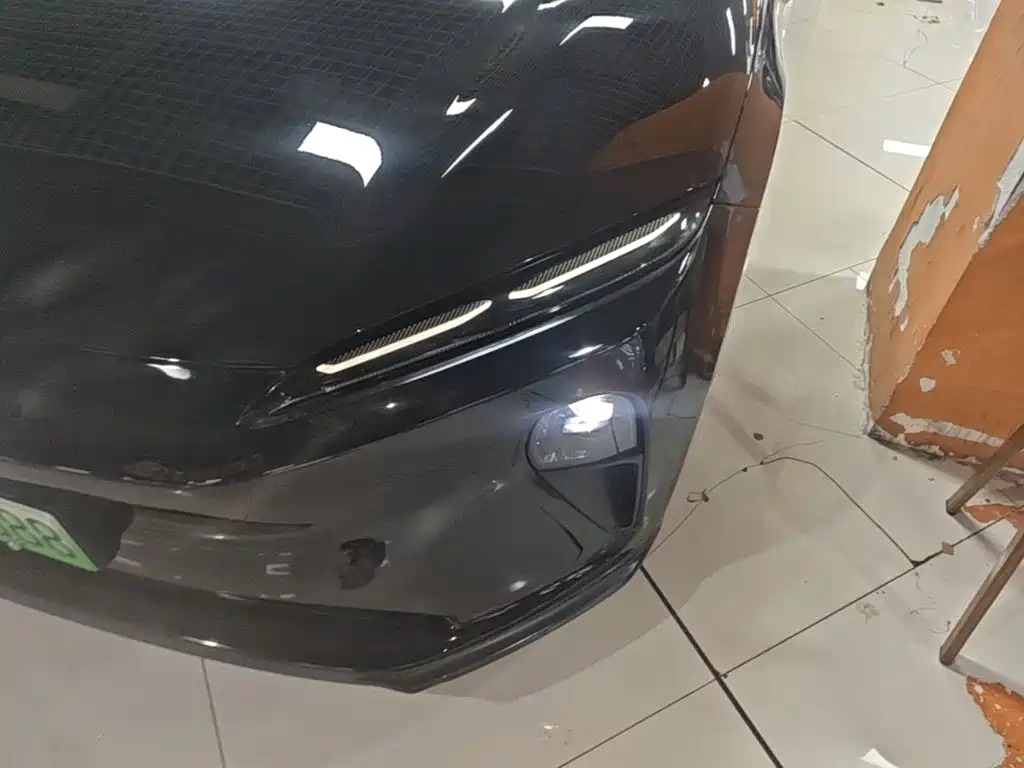 NIO ET5T — миниатюра 24