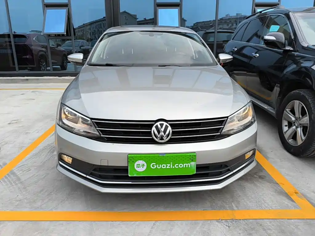 Volkswagen Sagitar — миниатюра 3