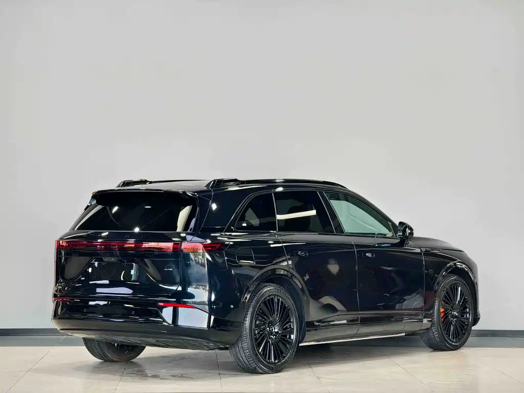 XPeng G9 — миниатюра 3