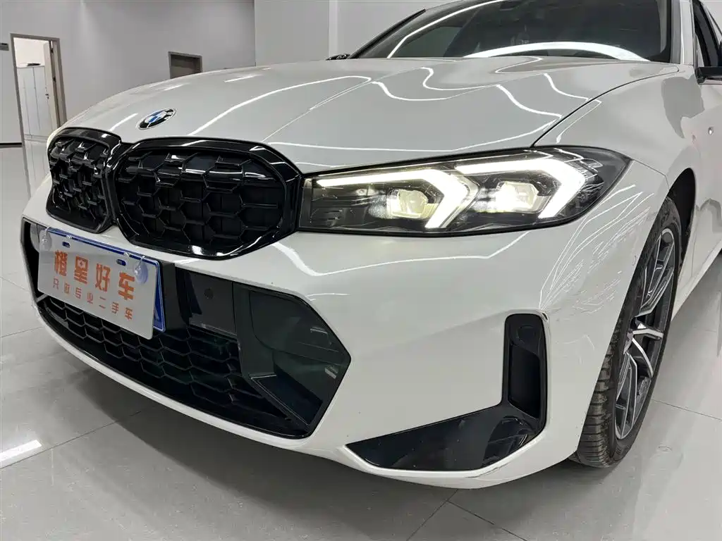 BMW 3 Series — миниатюра 14