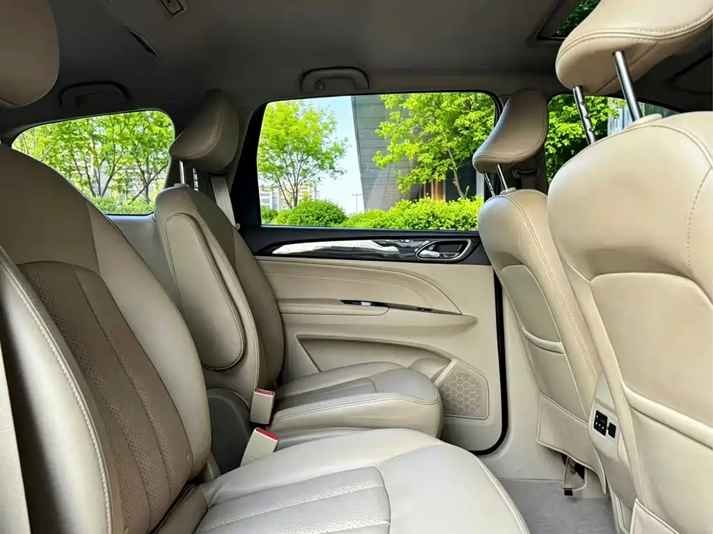 Baojun 730 — миниатюра 9