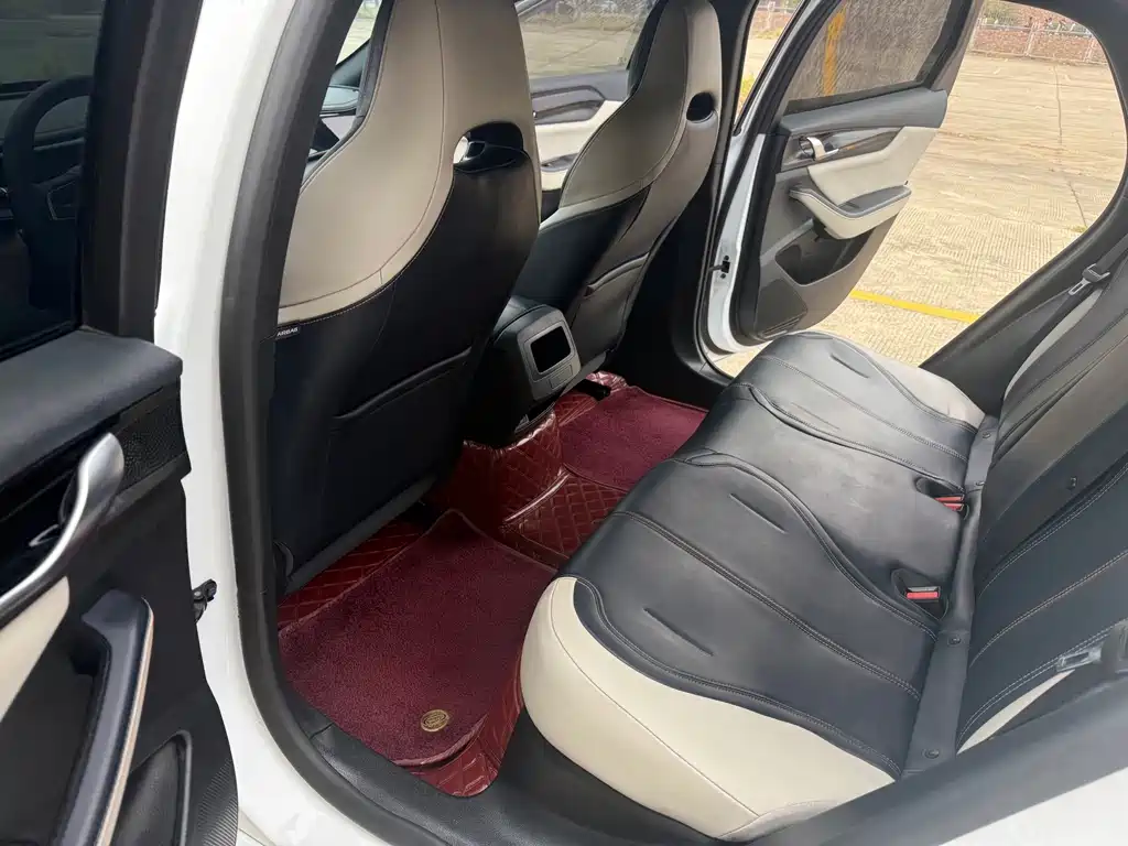 BYD Qin PLUS — миниатюра 18