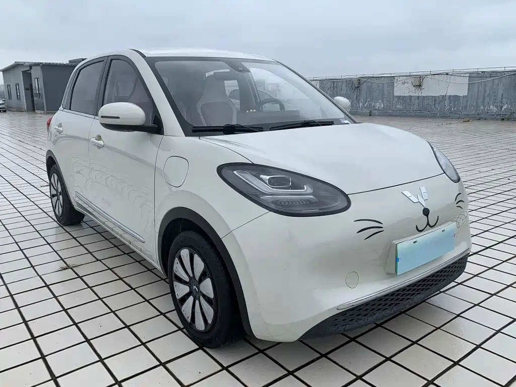 Wuling Bingo — миниатюра 3