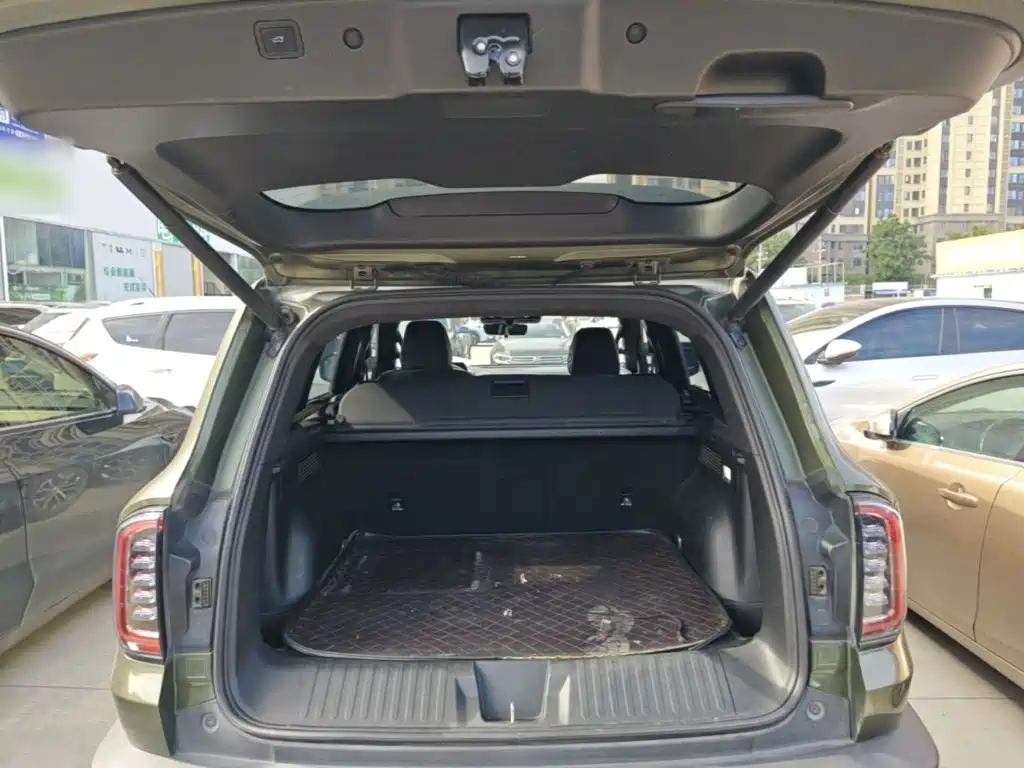 Haval Big Dog — миниатюра 19