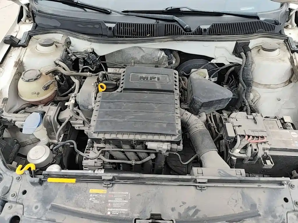 Volkswagen Lavida — миниатюра 20