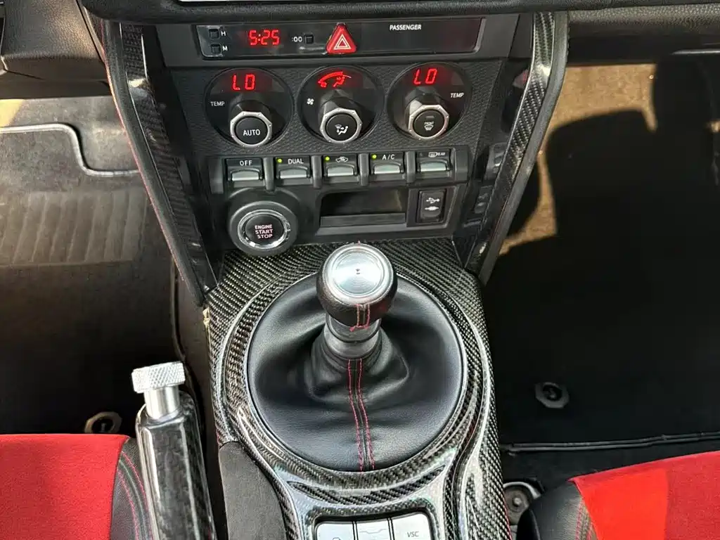 Toyota 86 — миниатюра 5