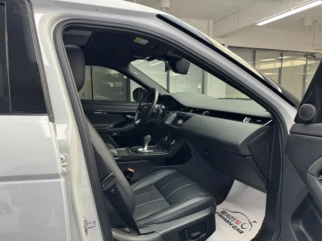 Land Rover Range Rover Evoque 2020 249PS R-DYNAMIC S Sport