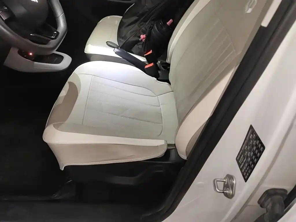 Leapmotor Leapmotor T03 — миниатюра 15