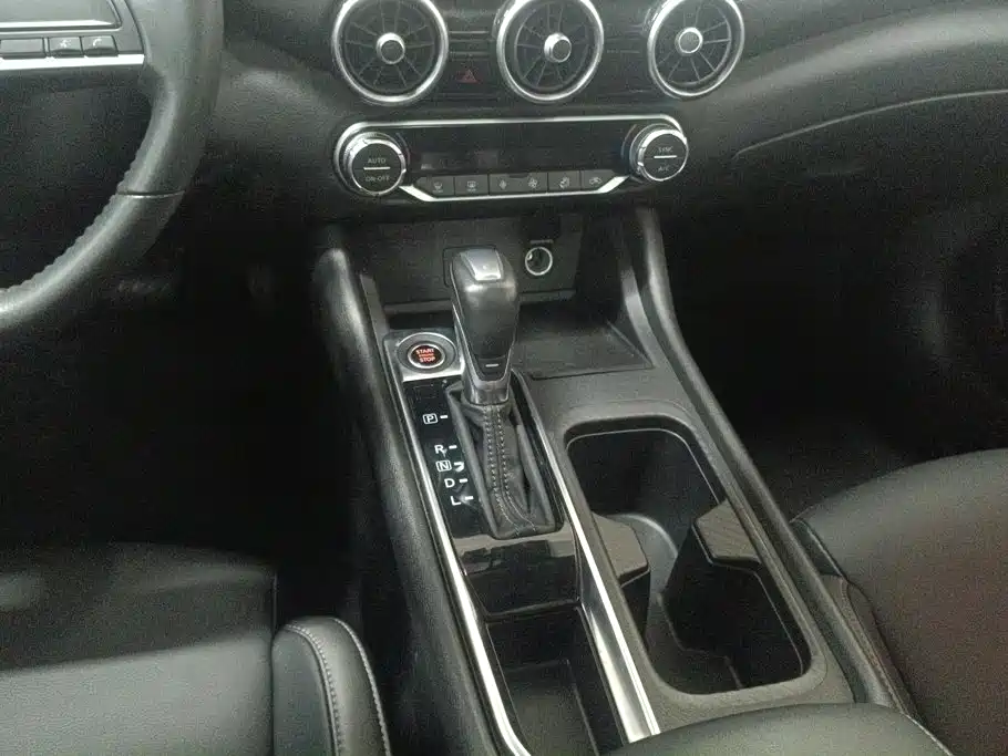 Nissan Sylphy — миниатюра 15