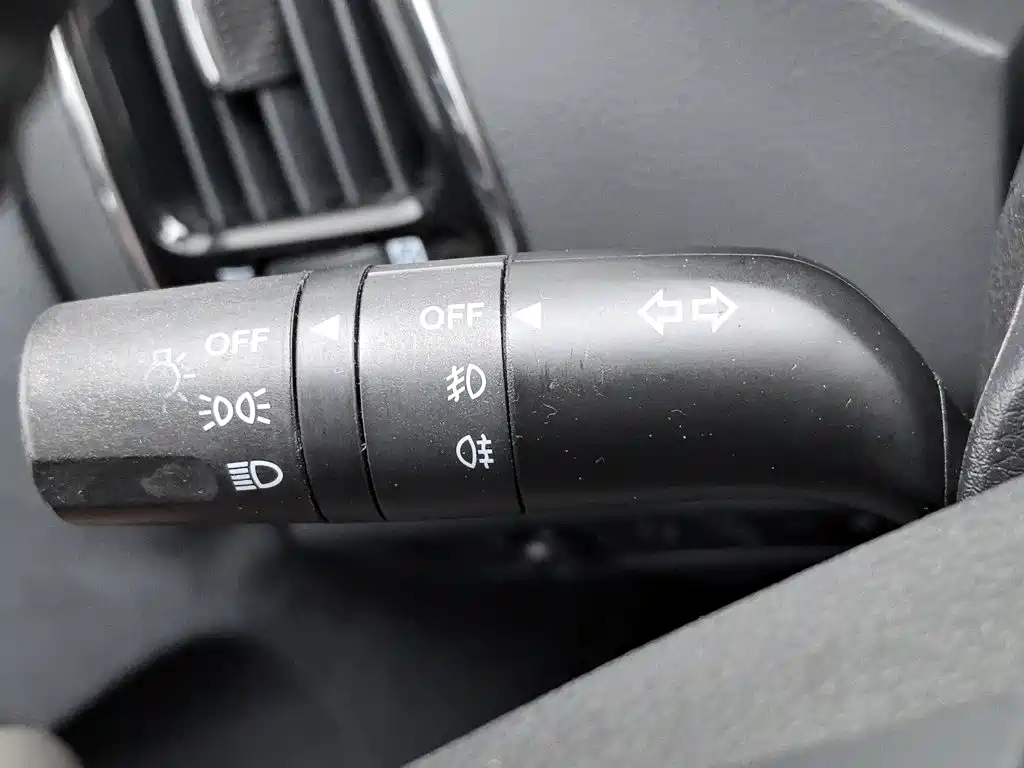 Haima Haima S5 — миниатюра 21