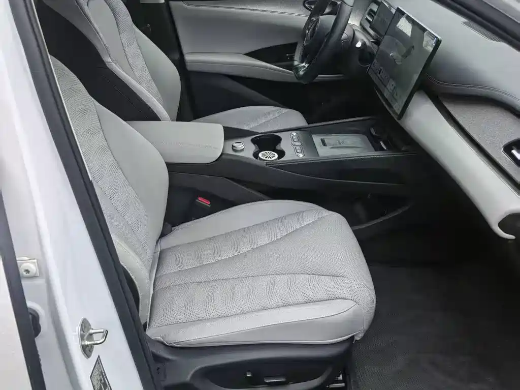 BYD Seal 06 DM-i Touring — миниатюра 10