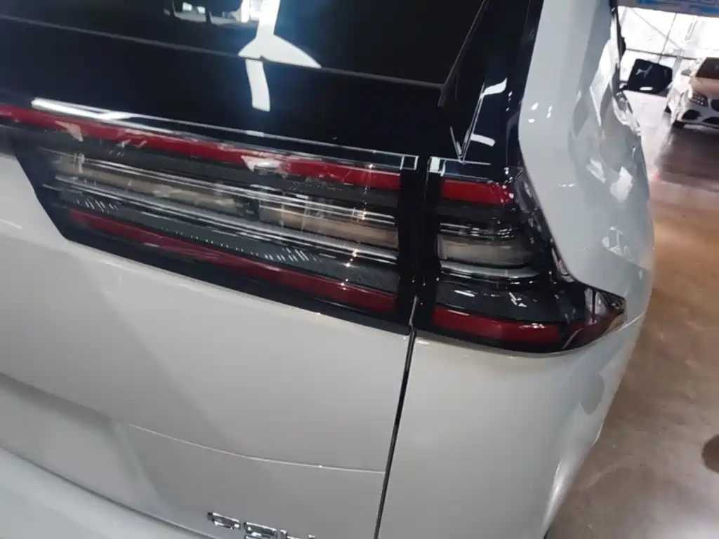 GAC Motor Trumpchi GS4 — миниатюра 8