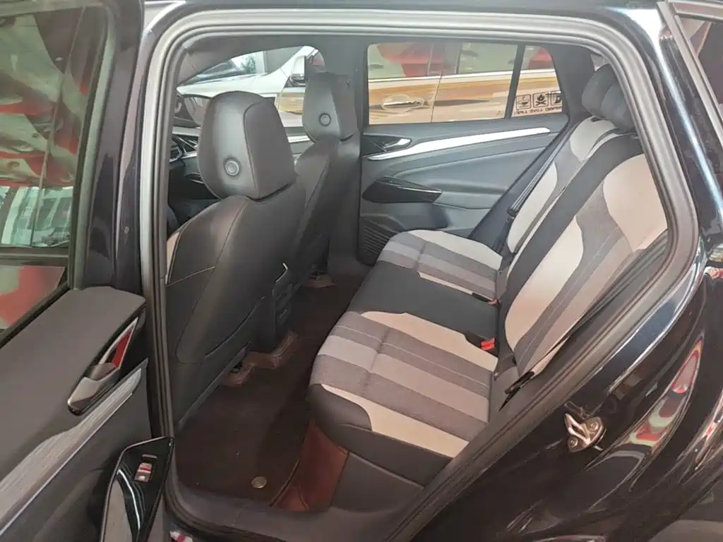 Volkswagen ID.4 Crozz — миниатюра 17