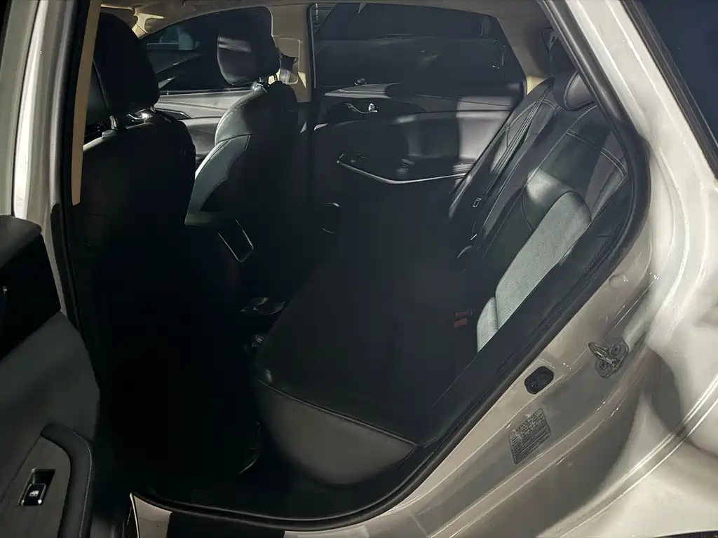 Changan Ruicheng CC — миниатюра 4
