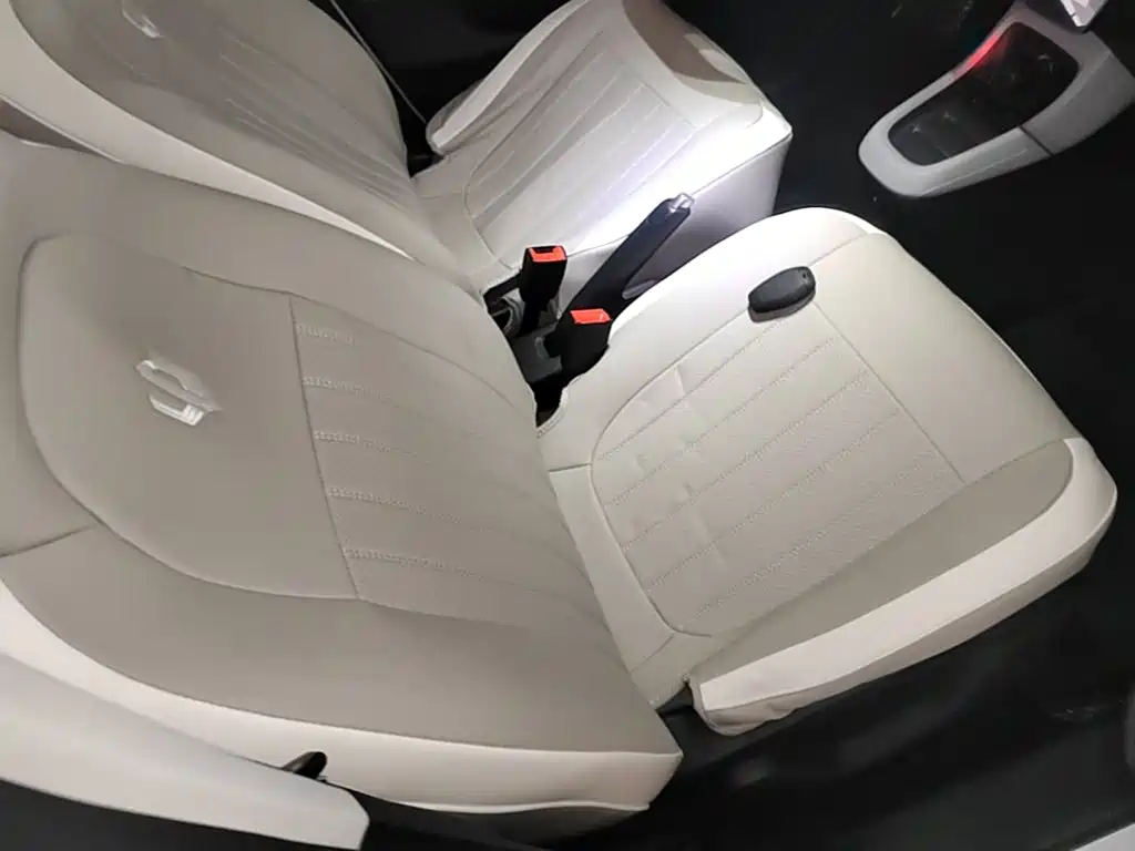Leapmotor Leapmotor T03 — миниатюра 25