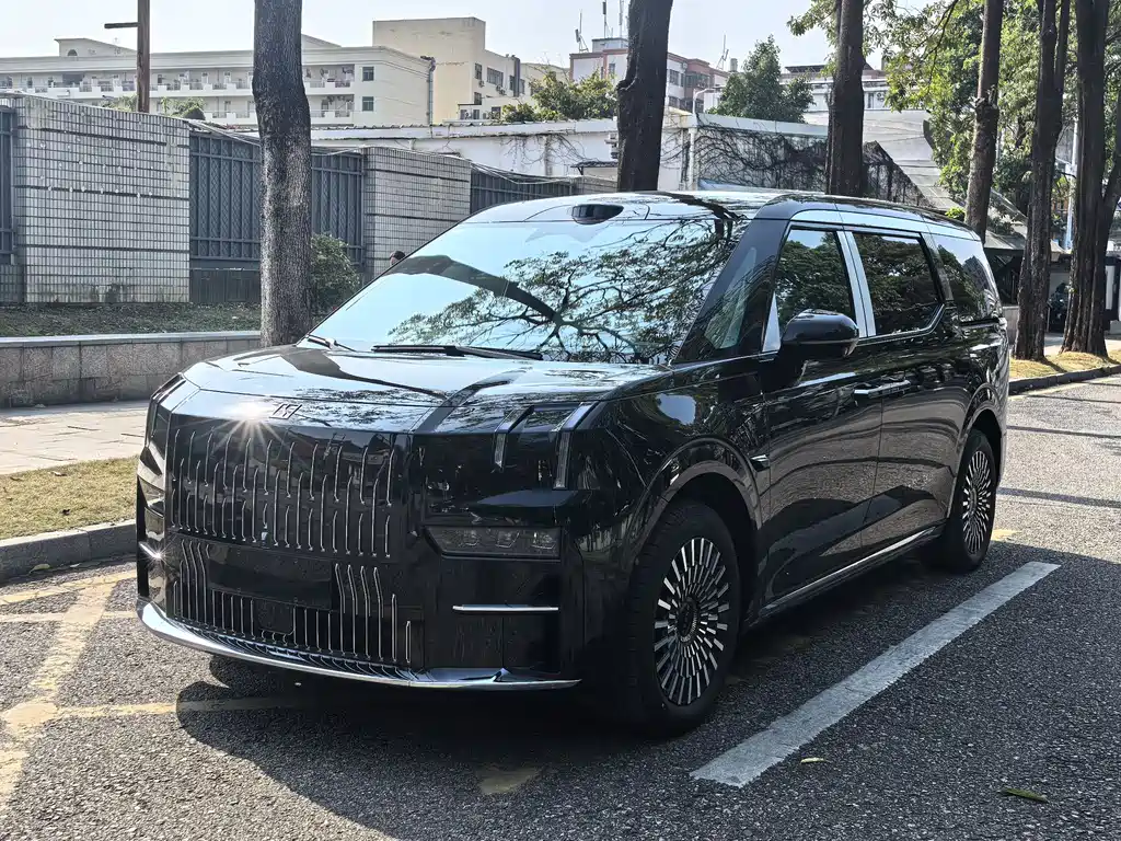 ZEEKR EXTREME KRYPTON 009