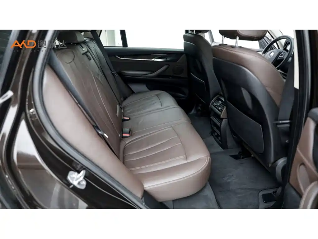 BMW X5 (Import) — миниатюра 8
