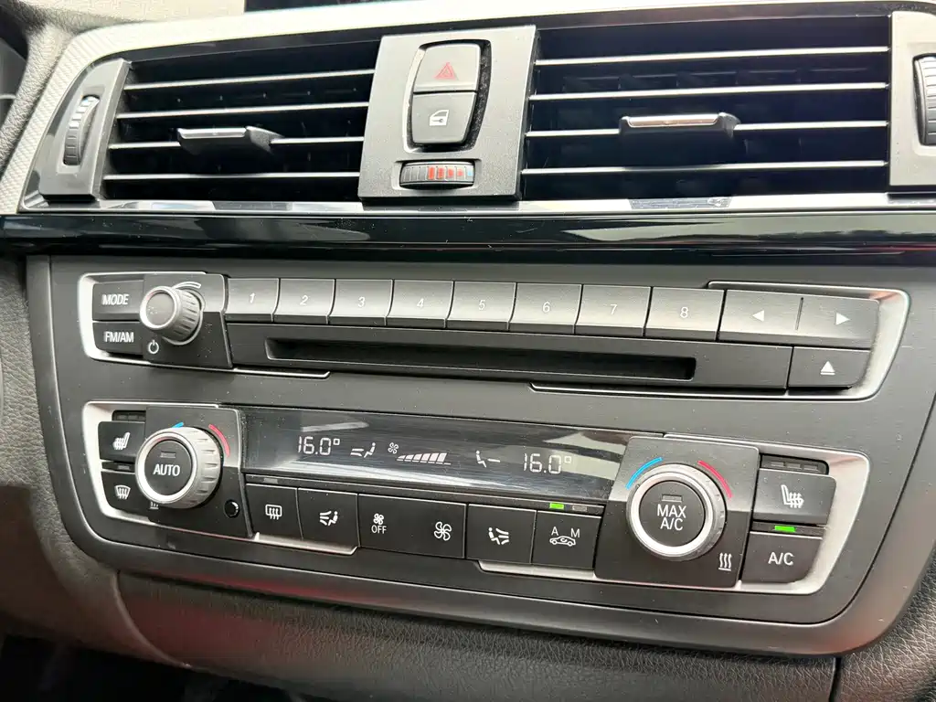 BMW 3 Series GT — миниатюра 13
