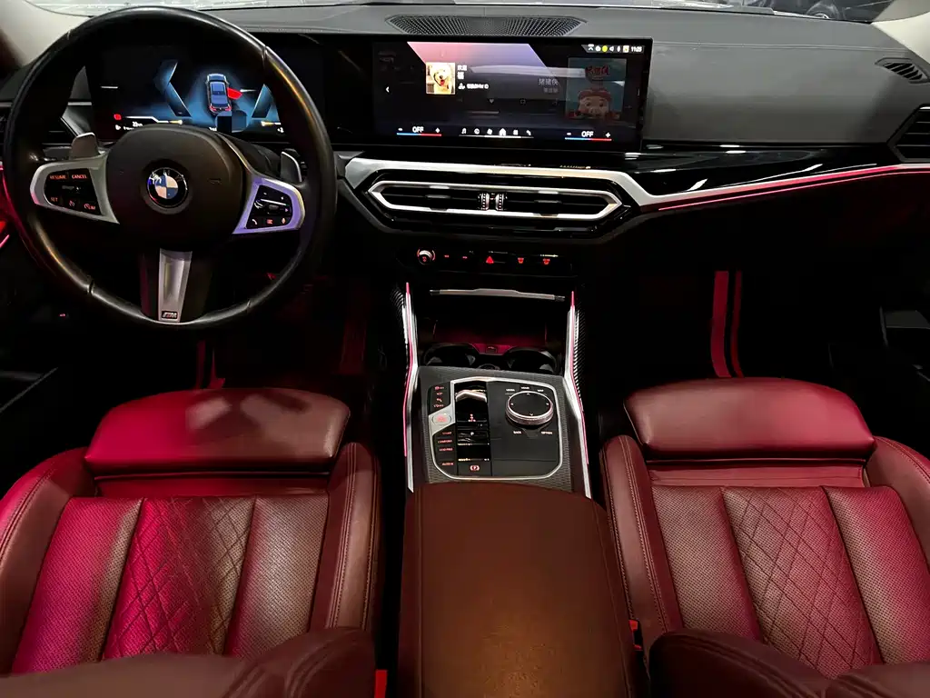 BMW 3 Series — миниатюра 6