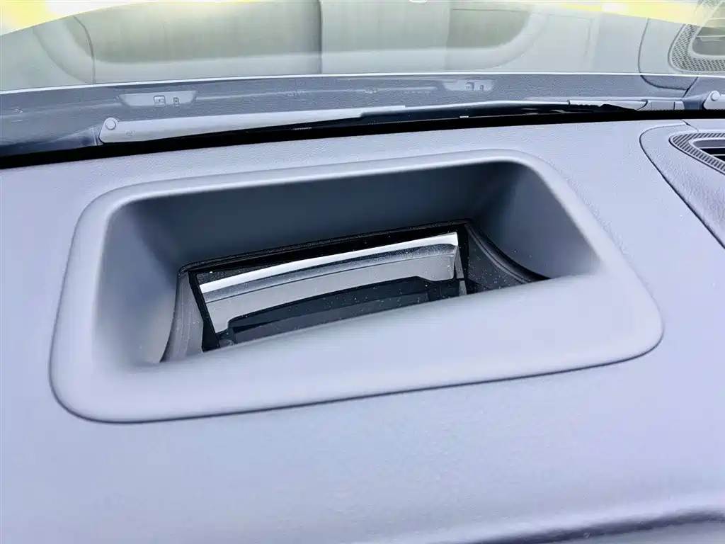 Mercedes-Benz S-Class New Energy — миниатюра 16