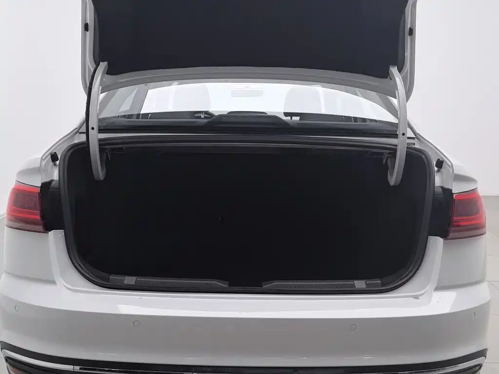 Volkswagen Bora — миниатюра 16