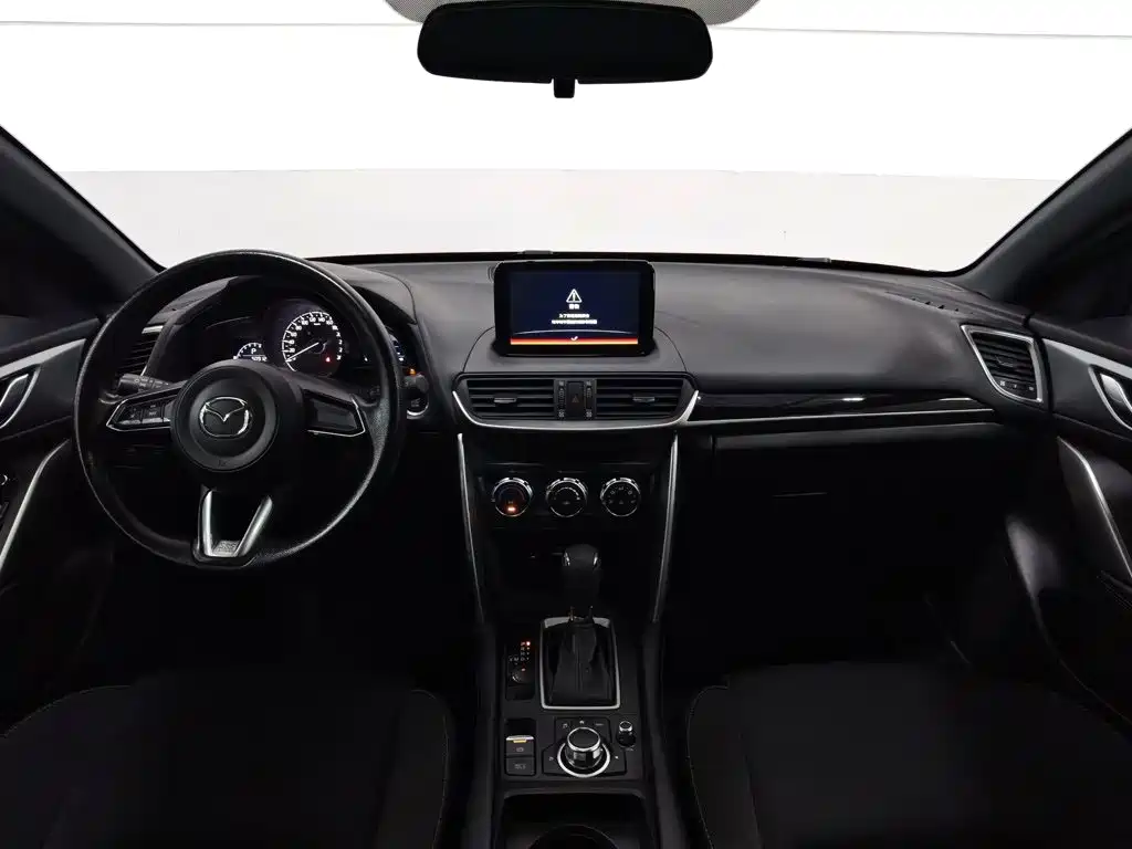 Mazda CX-4 — миниатюра 5