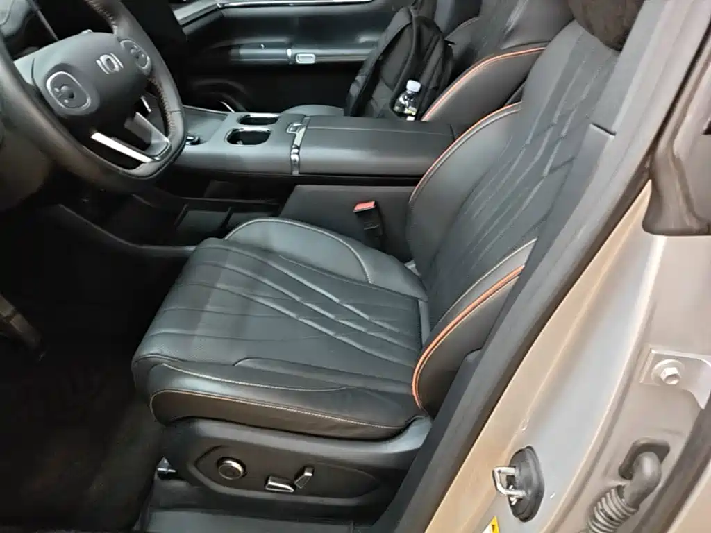 Qiyuan Qiyuan Q07 — миниатюра 15