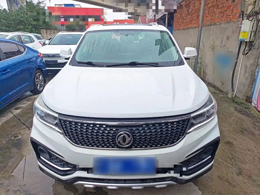 Fengxing X5 — миниатюра 3