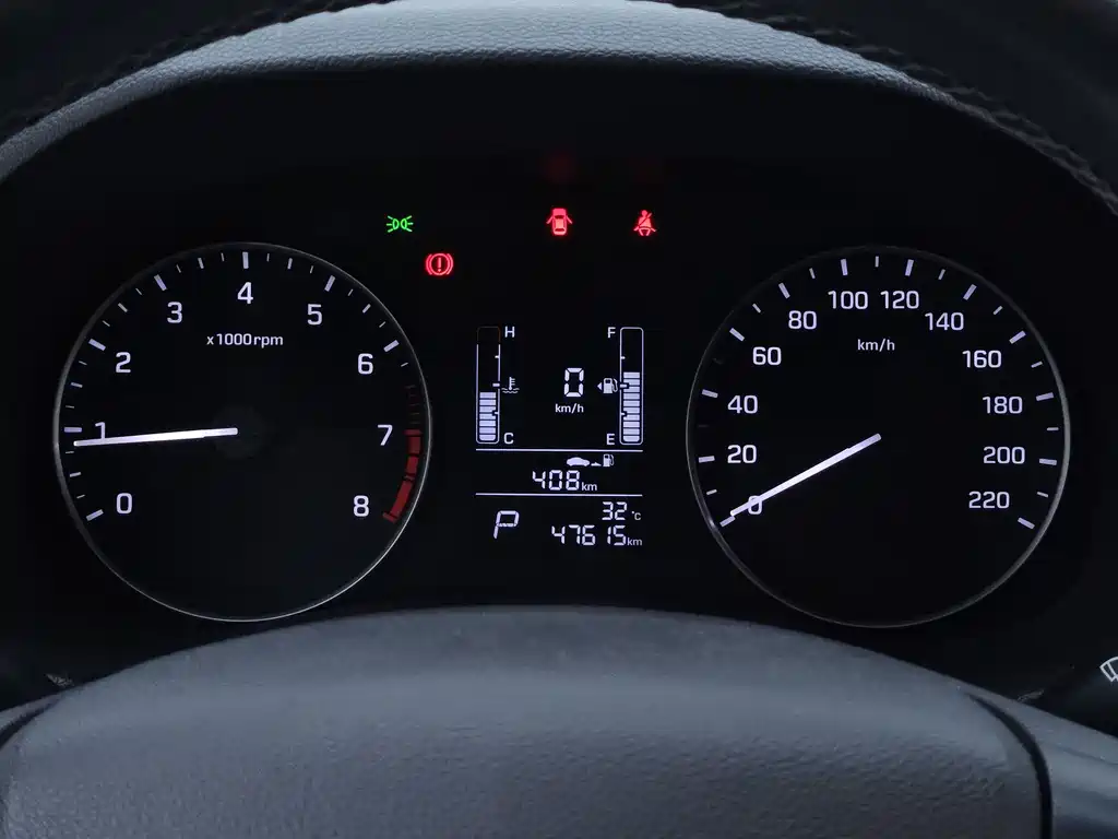 Hyundai ix25 — миниатюра 12