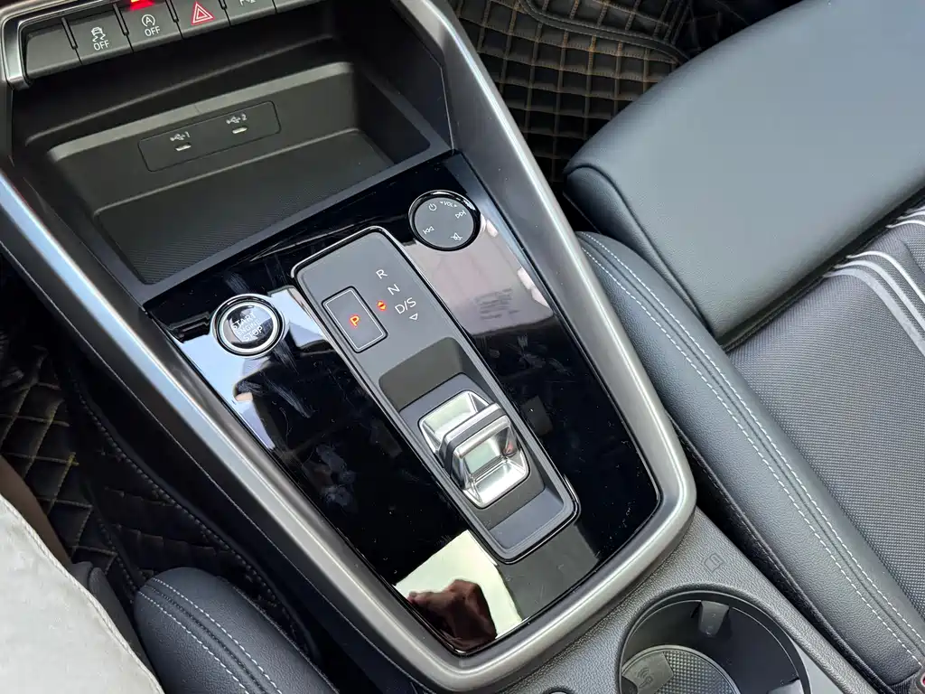 Audi A3 — миниатюра 32