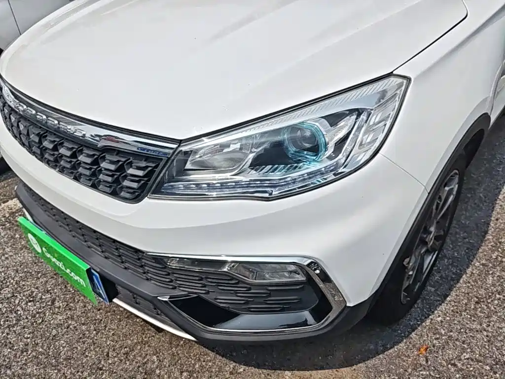 Leopaard Leopaard CS9 — миниатюра 24