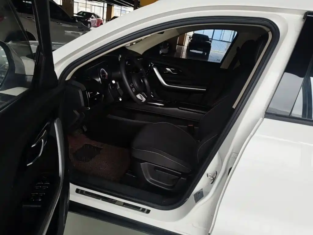 Zotye Zotye T500 — миниатюра 16