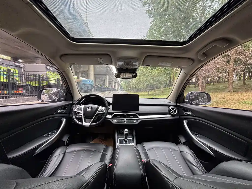 BYD New Energy — миниатюра 9