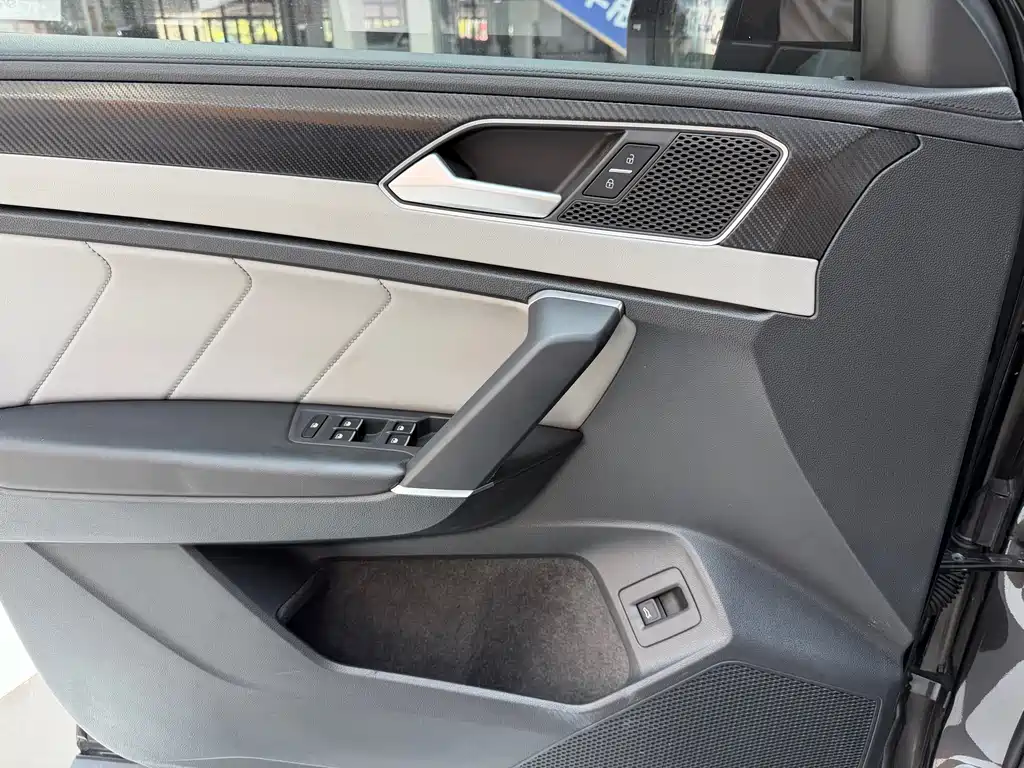 Volkswagen Tayron — миниатюра 7