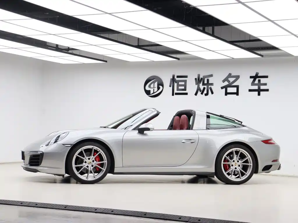 Porsche 911 — миниатюра 28