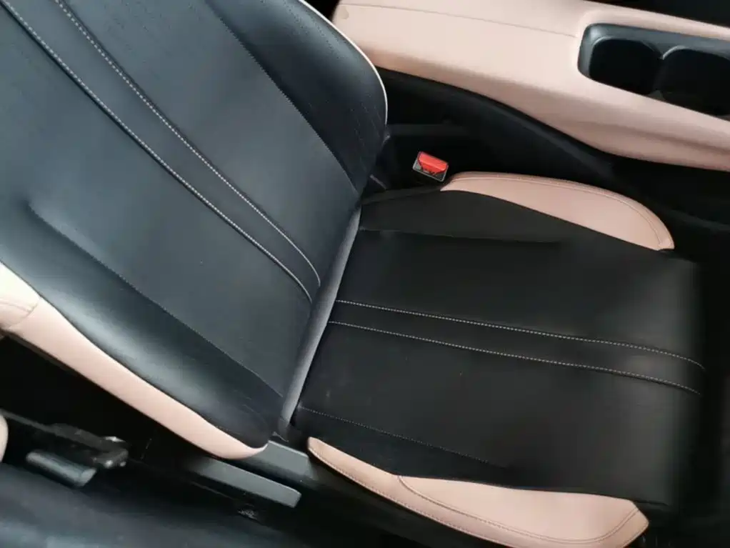 BYD Seagull — миниатюра 25