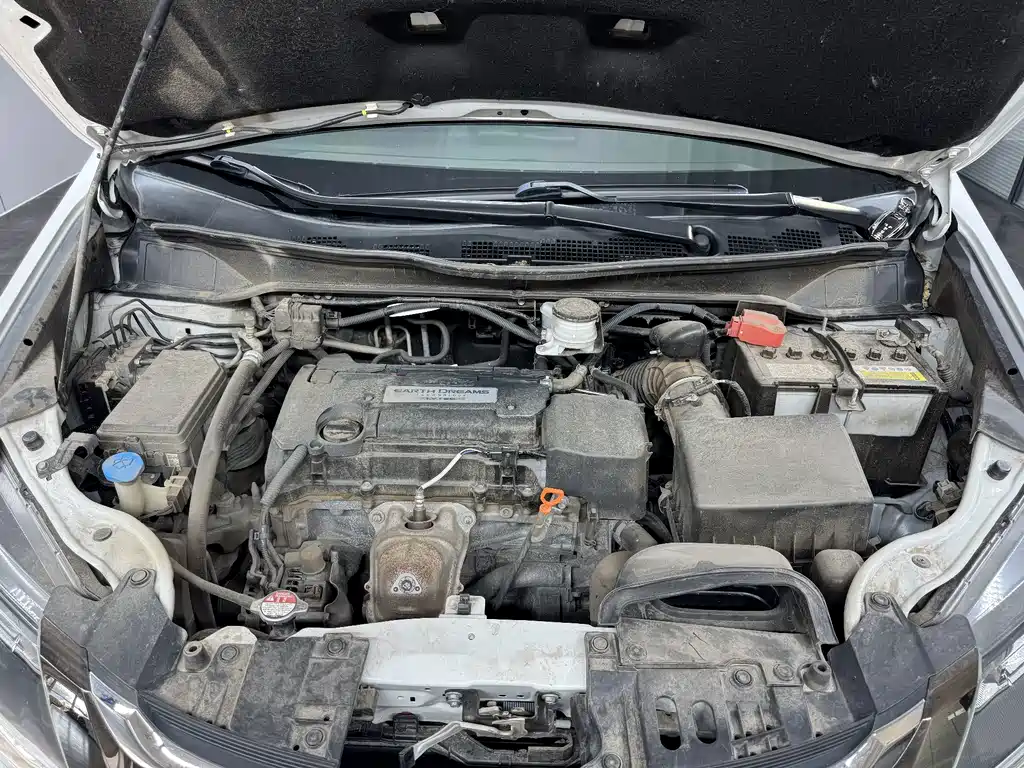 Honda Odyssey — миниатюра 19