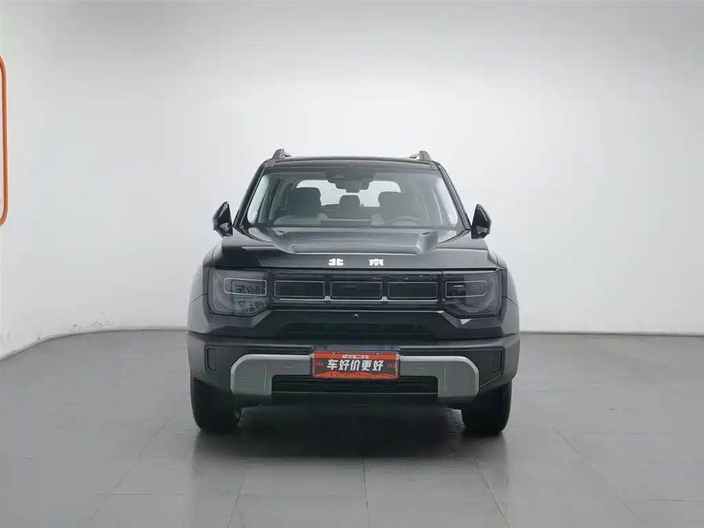 BEIJING OFF-ROAD BEIJING OFF ROAD BJ30